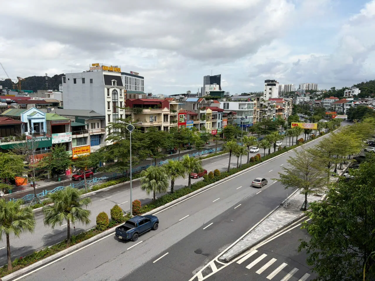 Một ngày của tôi ở vùng lõi Hạ Long