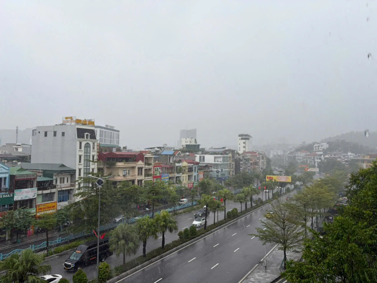 HẠ LONG: NGUY CƠ CÓ THẬT – XIN ĐỪNG CHỦ QUAN!